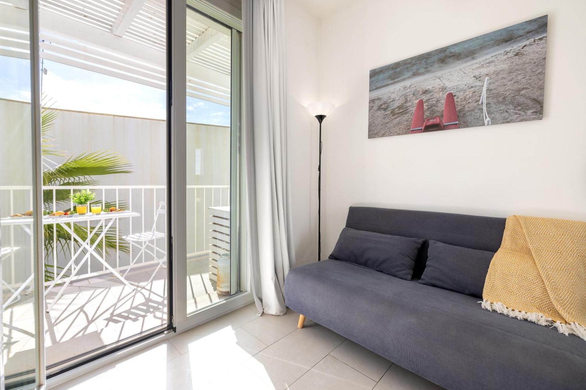 Tramonti Incredibili In Piscina - Apartment8 Con Ac Wifi In Residence Santa Maria al Bagno Dış mekan fotoğraf